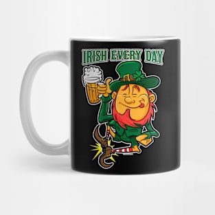 Irish Every Day Mug